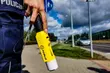 Potrącił rowerzystę i uciekł z miejsca wypadku. Odpowie za swoje czyny