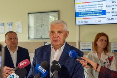Wybory do Europarlamentu już niebawem. Rusza akcja profrekwencyjna 