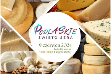 To największe tego typu wydarzenie w Polsce. Przyjedzie kulinarna gwiazda!