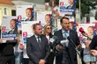 Tomasz Frankowski z poparciem ministra Radosława Sikorskiego. Wybory do PE coraz bliżej 