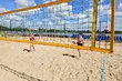 Co tam się działo? Plażowa odmiana siatkówki miała swoje pięć minut