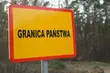 Na tych terenach wciąż jest niespokojnie. Policja i Straż Graniczna stale interweniuje
