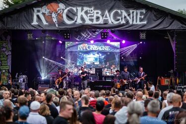 Został miesiąc do największego rockowego festiwalu w regionie. Będzie się działo!