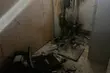 Zachował spokój i opanowanie podczas pożaru. Dzięki temu zapobiegł tragedii