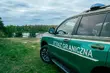 Nie żyje żołnierz zraniony nożem przy granicy z Białorusią 