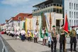 Oktawa Bożego Ciała. Sprawdź utrudnienia na czas przejścia procesji