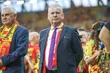 Wojciech Strzałkowski napisał do kibiców Jagiellonii specjalny list