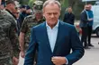 Echo wydarzeń na granicy. Donald Tusk odwołał prokuratora 