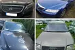 Skarbówka wyprzedaje auta. Do wylicytowania m.in. dwa mercedesy [ZDJĘCIA]