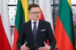 Spotkanie na szczycie w Białymstoku. Przyjadą marszałkowie z czterech krajów