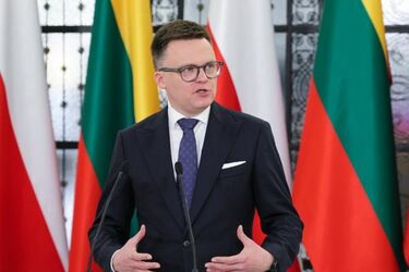 Spotkanie na szczycie w Białymstoku. Przyjadą marszałkowie z czterech krajów