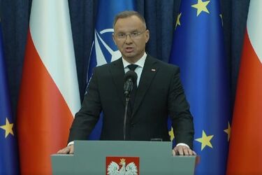 Andrzej Duda zwołał Radę Bezpieczeństwa Narodowego w Białymstoku [PILNE]
