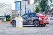 Efektowna próba w centrum miasta przyciągnęła tłumy. Za nami 43. Rajd Podlaski