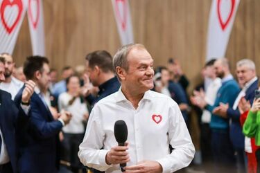 Wyniki wyborów do Parlamentu Europejskiego 2024. W kraju wygrywa Koalicja Obywatelska