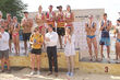 Święto siatkówki na Dojlidach. Poznaliśmy triumfatorów Plaży Open