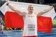 Wojciech Nowicki mistrzem Europy!