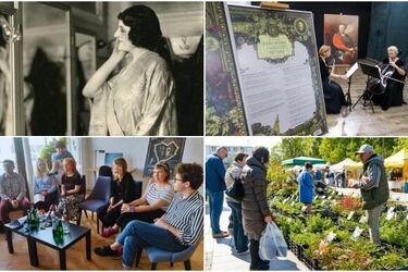 Festiwale, jarmark i wiele więcej. W ten weekend w Białymstoku nie będzie nudno!