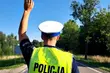 Za nami nietrzeźwy weekend. Jeden z ujętych kierowców chciał schować się w trawie