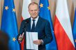 Premier Donald Tusk w Białymstoku: Zadaniem państwa jest ochrona i obrona granicy