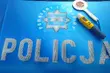 Pościg za skuterem. Ucieczkę zakończył zaplątany w zaroślach
