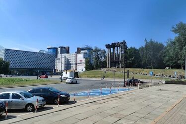 Czerwcowa pogoda zaskakuje. Znów będzie chłodniej