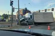 Wieczorny wypadek w Kleosinie. Jedna osoba trafiła do szpitala