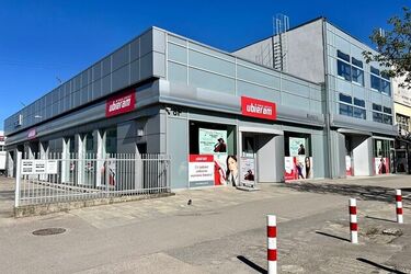 Ubieram - rodzinna firma second-handów otworzyła 3. sklep w Białymstoku