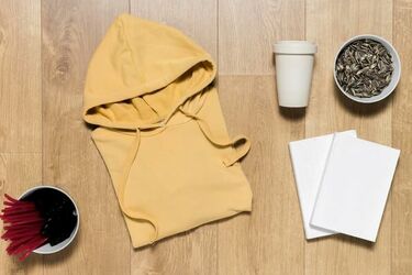 Jakie korzyści przynosi inwestycja w bluzy z własnym haftem dla firm z różnych branż?