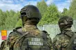 Strefa buforowa przy granicy wchodzi w życie. Podano datę