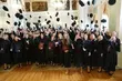 Ponad 150 naukowców świętowało awanse naukowe na UMB. Przybyło aż 9 profesorów!