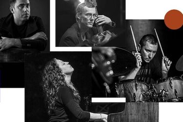 Jazz na BOK-u już wkrótce. Zaprezentuje się silna ekipa charyzmatycznych muzyków [KONKURS]