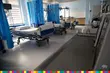 Do szpitala w Hajnówce trafia coraz więcej migrantów. Wicemarszałek interweniuje