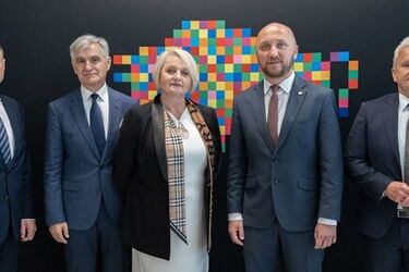 Kto nadzoruje WORD, szpitale, instytucje kultury? Znamy kompetencje zarządu województwa