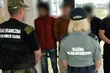 Obywatele Algierii chcieli przekroczyć granicę pociągiem. Mundurowi odkryli ich zamiary