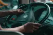W Białymstoku kierowca autobusu PKS Nova uderzył w budynek mieszkalny