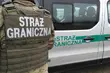 Ponad 430 prób przekroczenia granicy. Straż Graniczna podała najnowsze dane