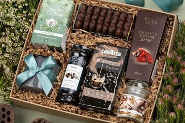 Boxy prezentowe, sprawdzone pomysły na każdą okazję!