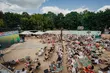 Emocjom nie było końca. Na Młynowej można było obejrzeć mecz Polski na Euro 2024 [ZDJĘCIA]
