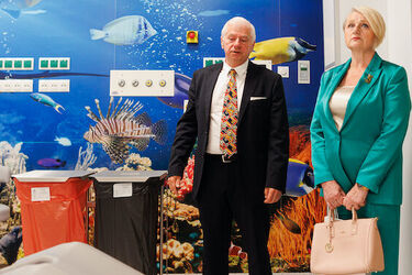 Pracownia brachyterapii w BCO już otwarta. Kosztowała ponad 11 mln zł