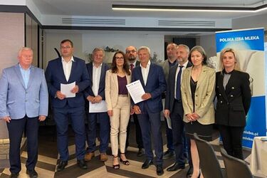 Polska branża będzie współpracować z ukraińską. Podpisano memorandum 