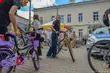 Rowerowa Stolica Polski. Wciąż można kręcić kilometry dla Białegostoku