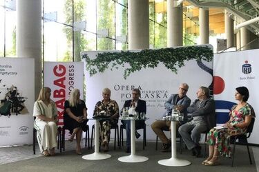 Opera i Filharmonia Podlaska kończy sezon artystyczny. Na pożegnanie usłyszymy "Halkę"