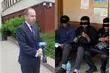 Poseł Adam Andruszkiewicz składa oficjalne pismo. Chodzi o bezpieczeństwo w regionie 