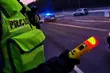 Był na podwójnym gazie.  Dzięki czujności młodych mężczyzn nie zajechał daleko
