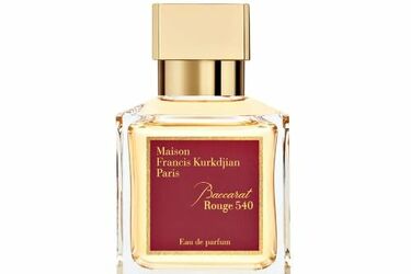 Maison Francis Kurkdjian - niszowe perfumy inspirowane Paryżem