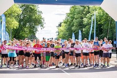 Zamknięte ulice i objazdy linii BKM na Dni Miasta Białegostoku oraz Plum Ekiden [LISTA]