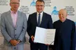 Kość niezgody zakopana. Jest pozwolenie na budowę kaplicy cmentarnej 