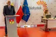 Radni Białegostoku zadecydowali. Tadeusz Truskolaski ponownie uzyskał wotum zaufania