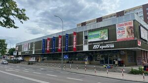 Znana sieciówka wkracza do Białegostoku.  Otwarcie już niebawem