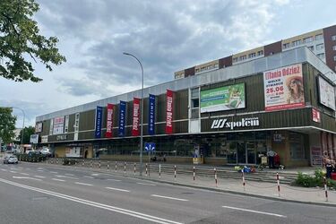 Znana sieciówka wkracza do Białegostoku.  Otwarcie już niebawem